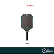 KAMITO GAMMA Pickleball Paddle 16mm ( Color : Green )