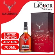 Dalmore King Alexander III Limited Edition Design ABV 40% 700ml