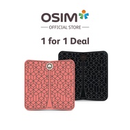 OSIM uPulse Mat EMS Massager