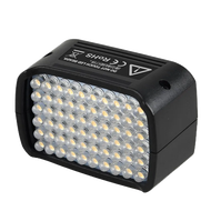 Godox AD200-LED AD200 Pro Dedicated LED Lamp Holder Fill Light 60 Leds [Camera Expert]