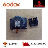 Godox Hot Shoe for V350 Sony Flash Hotshoe