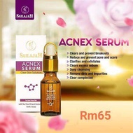 SAILAJAH NEW VITA C BRIGHTENING CREAM 20G SPF 35 KOREAN TECHNOLOGY  AND ALL SAILAJAH SKINCARE