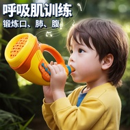 Animal Assemble Horn Musical Instruments Simulation Animal Sound Effects Blowing Fun Horn Musical In