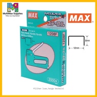 MAX Staples Pin 1208F (8MM)