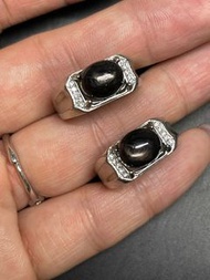 金運石戒指