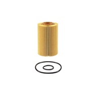 Engine oil filter (oil filter) SCT-Germany SH 4038 P for Lexus LX 570 2008-; Toyota Land Cruiser VX 