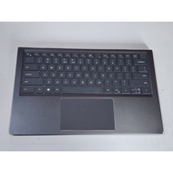 [Used} Dell Vostro 5410 Palmrest with Backlit Keyboard