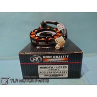 NIMOTA LC125 NK Fuel Coil