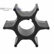 Rubber impeller for outboard motor suitable for Chrysler 75-140HP 47-F523065-1