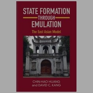 State Formation through Emulation: The East Asian Model