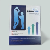 Vital Grow360 (15s).
