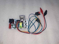 inverter pdc mini 2 fet ultrasonik non box