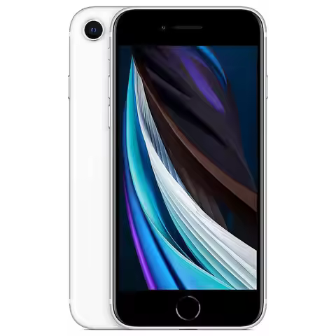 Apple / iPhone SE two / A2275 / Unlocked/ Genuine Original Apple Device, Authentic Hardware, Free Ch