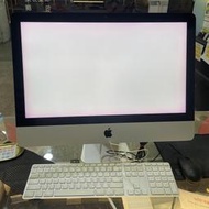【艾爾巴二手】iMac i5-3.1GHZ/8G/1TB A1418 2016 21.5吋銀#二手電腦#彰化店RGG7F