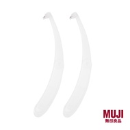 MUJI Foldable Eyebrow Makeup Razor