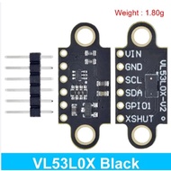 Radar Sensor VL53L0X, Distance Measurement GY-350