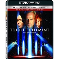 [Taiwan Version] Blu-ray HD Movie 4K UHD 1080P Primer