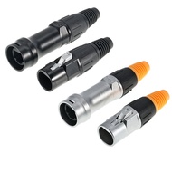 RJ45 Outdoor Waterproof Aviation Plug Network 8P8C Socket Network Cable Connector Female Super 6 Ne