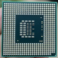 (ในกิจกรรม) In Core 2 Duo SLG9F SLB47 2.8 GHz Dual-Core Dual-Thread CPU Processor 6M 35W Socket P (ติดต่อลูกค้า)