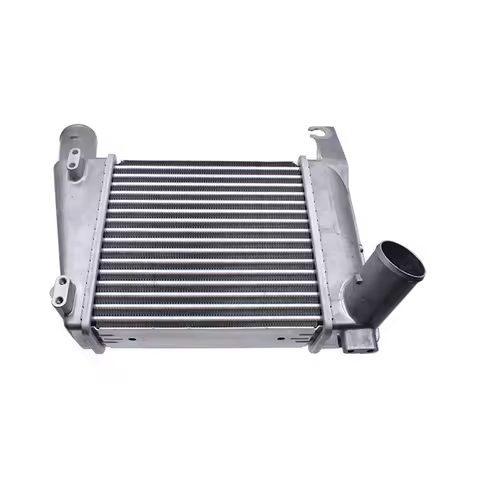 14461-VM00A Engine Air Inter Cooler Intercooler For Nissan NAVARA NP300 FRONTIER D22 YD25 208-2018