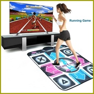 ∏ — ∨ [COD] Non-Slip Dance Revolution DDR Dancing Pad Mat Step Dancer Blanket for PC