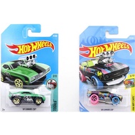 Hot Wheels '69 Camaro Z28 Series Collections And