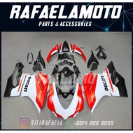 Ducati Panigale 959 1299 Full Coverset Year 2015-2018 Fairing 9