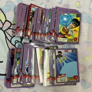 幽遊白書 激鬥 白卡 有港有日 歡迎交換