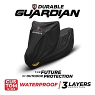 Durable Guardian Cover Motor Cover Blanket Kawasaki Ninja 250SL ZX25R H2 250 ZX-4RR ZX-6R ZX-10R Ver