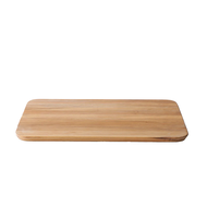 BLANCHE CUTTING BOARD RECTANGULAR (TEAK)