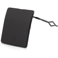 For GMC Yukon/Yukon XL 1500 2007-2014 Tow Hook Cover | Rear | Replacement For GM1129111 | 15-1584, 1