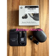 Beats Studio Buds + Used Like New