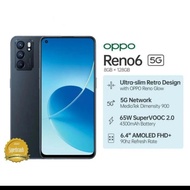 handphone oppo reno6 pro 5g