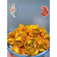 Gold Bar Chocolate Candy - Extremely Delicious 100G / 250G / 500G