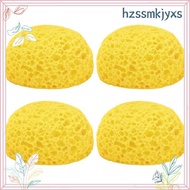 4Pcs Texture Sponge Drywall Texture Sponge Texture Patch Sponge for Texture Repair DIY Painting Ceil