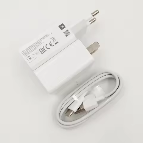 Xiaomi Mi Note 10 CC9 Pro A3 Lite Redmi Note 7 8 9 Pro 8T 9T 9S Fast Charger 18W EU/US QC3.0 Quick C