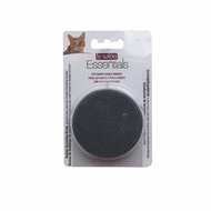 Le Salon Essentials Cat Round Rubber Brush - 50416
