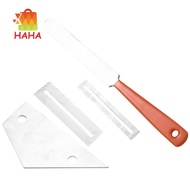 Guitar Fret Crowning File Leveling Guitar Repair Tool Accessories