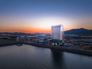 Hotel Lacky Gwangyang