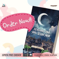 Soul Winning Novel Book Booking a Pluto Friends BSM Bumi Fiksi