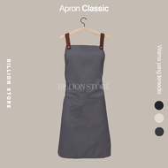 Bp Kitchen Cooking Apron Kitchen Apron Custom Epron Barista Bartender Waitress Uniform