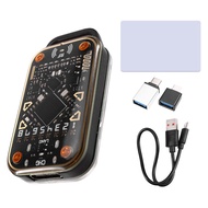 2026 Chameleon Ultra V3.0 RFID Smart Chip Reader RFID Smart Chip Emulator Reader Card Reader+UID Car
