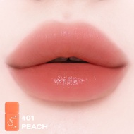 4U2 FRUITY TINT - ฟรุตตี้ทินท์