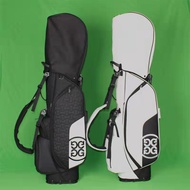 Go/fore New golf Bag golf Stand Bag Tripod Bag golf Bag Sports Fashion Club Bag gRGn