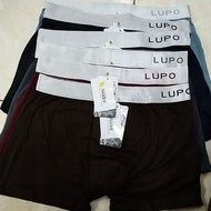 Fema BOXER Pants For Men/BOXER LUPO salimbhklewer