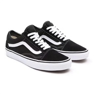 【Special Offers】Vans Old Skool Mens And Womens Sneakers Shoes รองเท้าผ้าใบ V000/005-The Same Style In The Mall