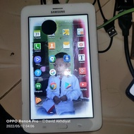samsung tab 3lite/SM T111 Second Minusan TERMURAH