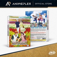 Fruits Basket Complete Collector Boxset (Season 1-3) Anime DVD
