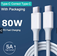 💕 【 Spot inventory 】 Free shipping+COD 💕120W 6A Liquid Silicone Super Fast Charge USB Cable Quick Ch