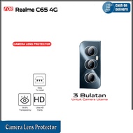 Realme C63 / C65 4G Rear Camera Lens Protector Screen Protector Film
